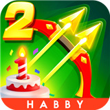 弓箭传说2国际服1.1版