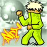 闪客快打2手机版