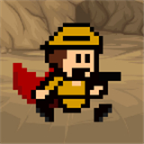 我想成为探险家中文版