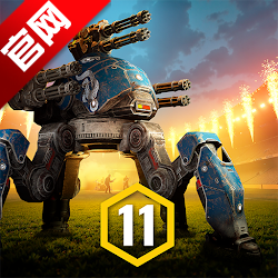 战争机器人安卓版