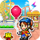 游乐园梦物语汉化版