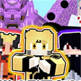 我的世界火影模组