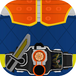 假面骑士铠武模拟器swf