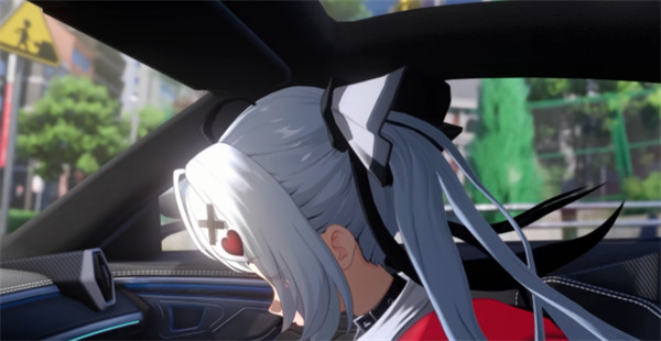 异环雨燕畅游攻略揭秘 出行玩法一网打尽